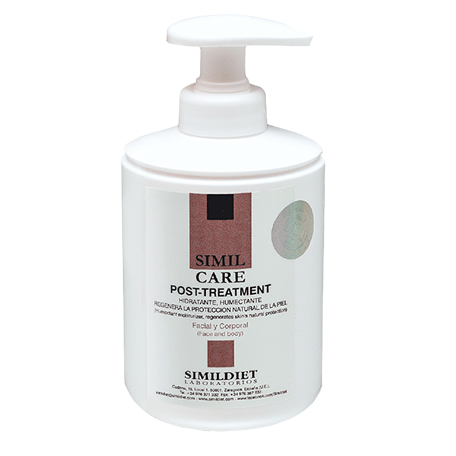 SimilCare: 50 ml - 300 ml - 1354,32₴