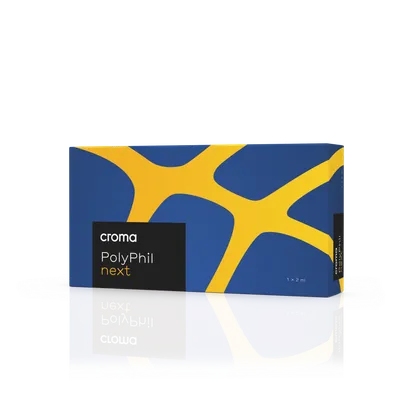 PolyPhil next 2 мл від виробника