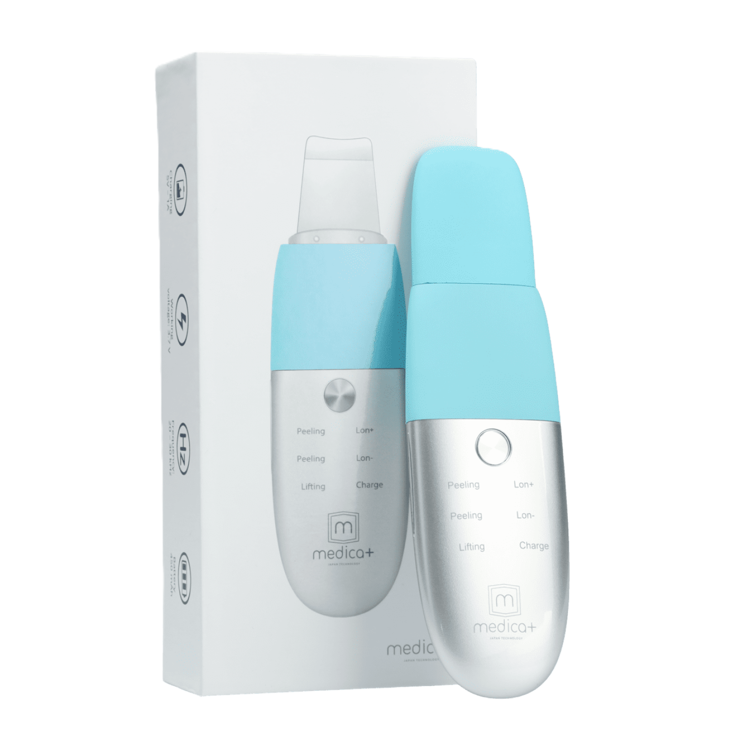 Vibroskin 8.0 1 шт від виробника