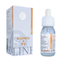 Simildiet K-Linfo & B'S 60 мл: В корзину 01009 - цена косметолога