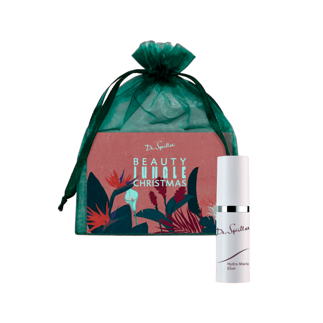 Набір X-Mas Hydro-Marin Elixir: 1 набір - 524,16₴