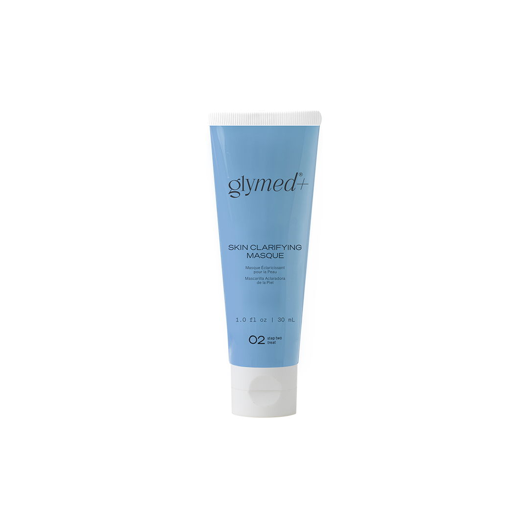 Skin Clarifying Masque 30 мл - 59 мл - 177 мл от производителя