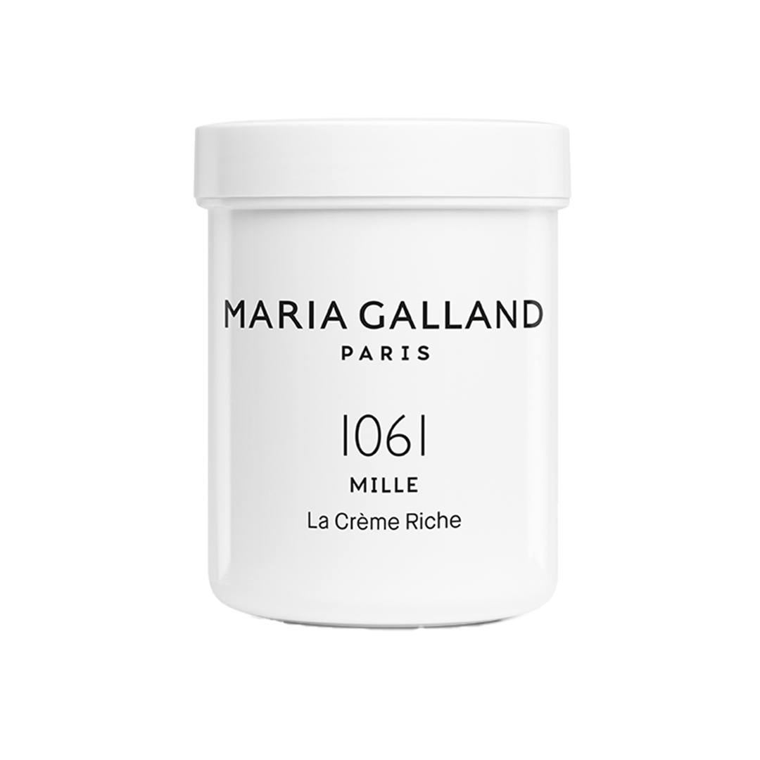 1061 MILLE LA CRÈME RICHE: 50 мл (Т) - 50 мл (V) - 125 мл - 14885,10₴