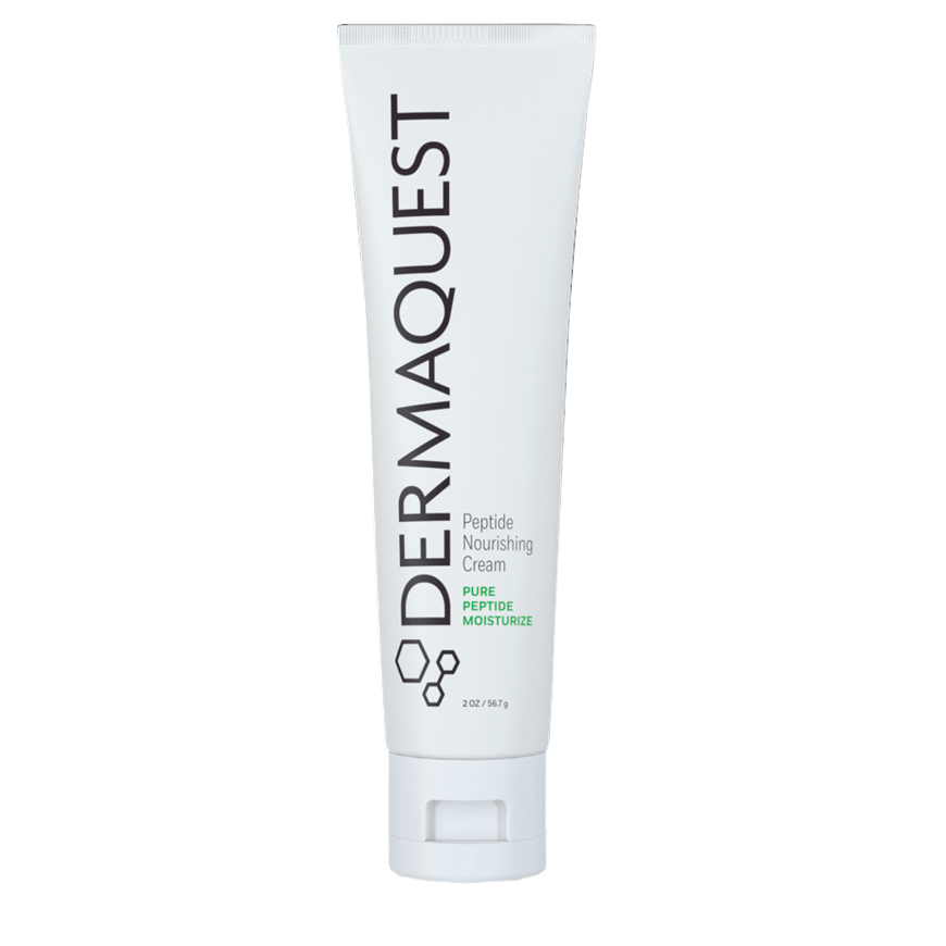 Peptide Nourishing Cream: 56,7 мл 