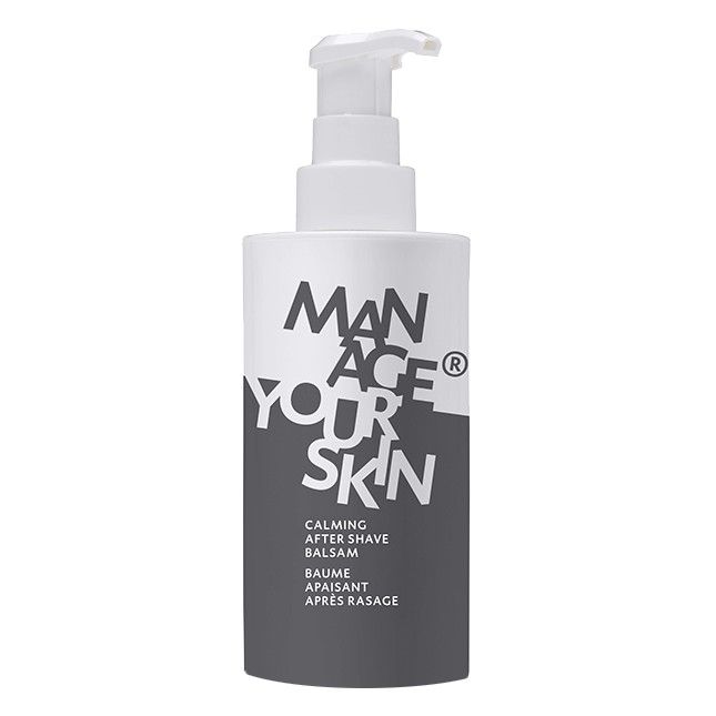 Calming After Shave Balsam 5 ml - 50 ml - 200 ml od výrobce
