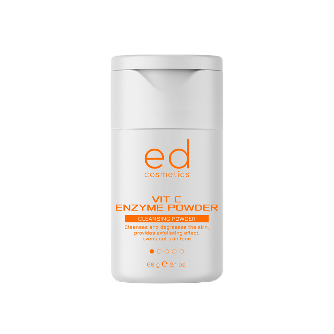 VIT C ENZYME CLEANSING POWDER: 30 мл - 1560₴