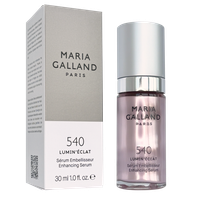 Maria Galland 540 Lumin’Éclat Enhancing Serum 30 мл: В корзину 3003000 - цена косметолога