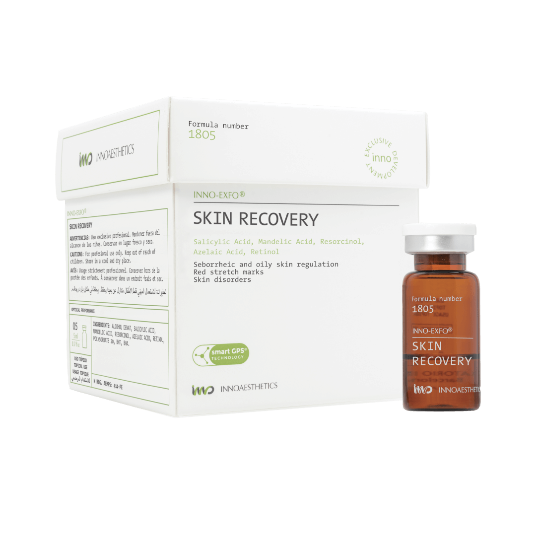 Skin Recovery 5 мл вiд Innoaesthetics