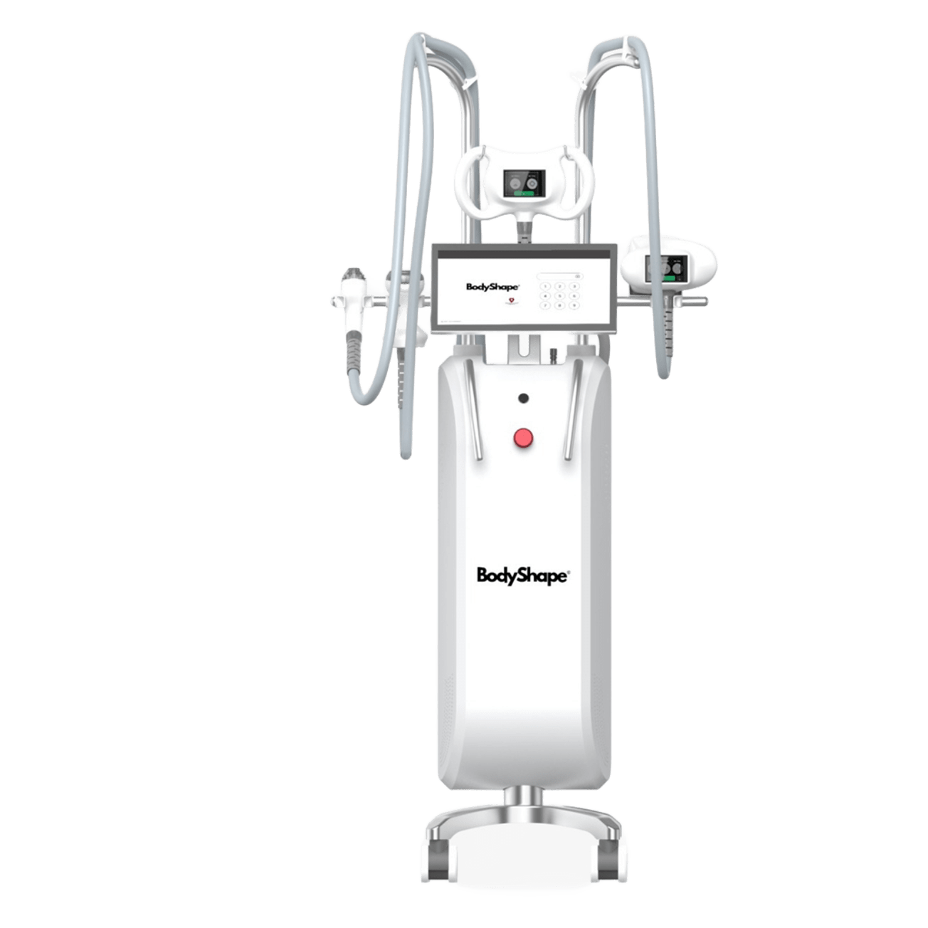 SkinLight Esthetical BodyShape: 1 szt.