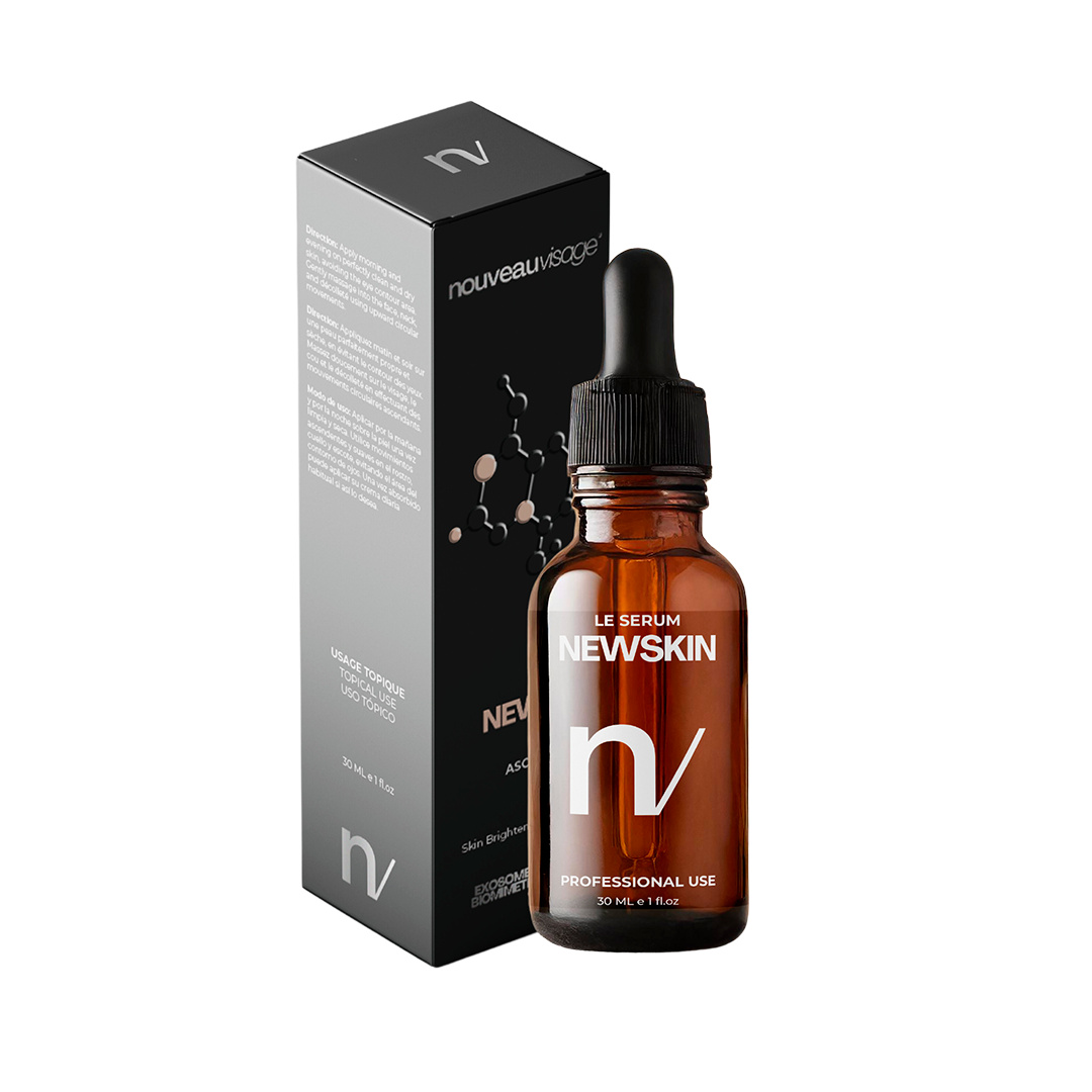 Le serum Newskin 30 мл від виробника