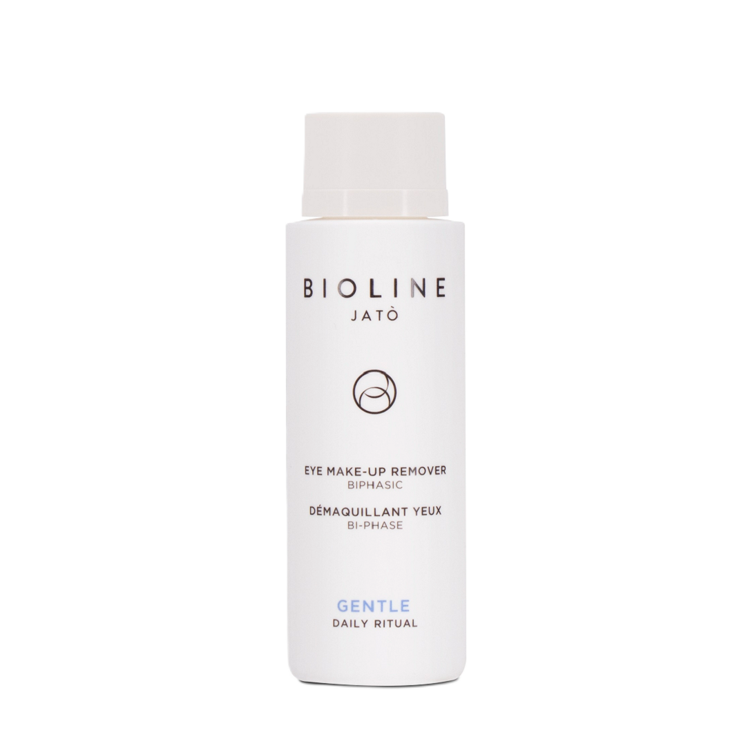 Daily Ritual Gentle Eye Make-Up Remover Biphasic: 200 мл 