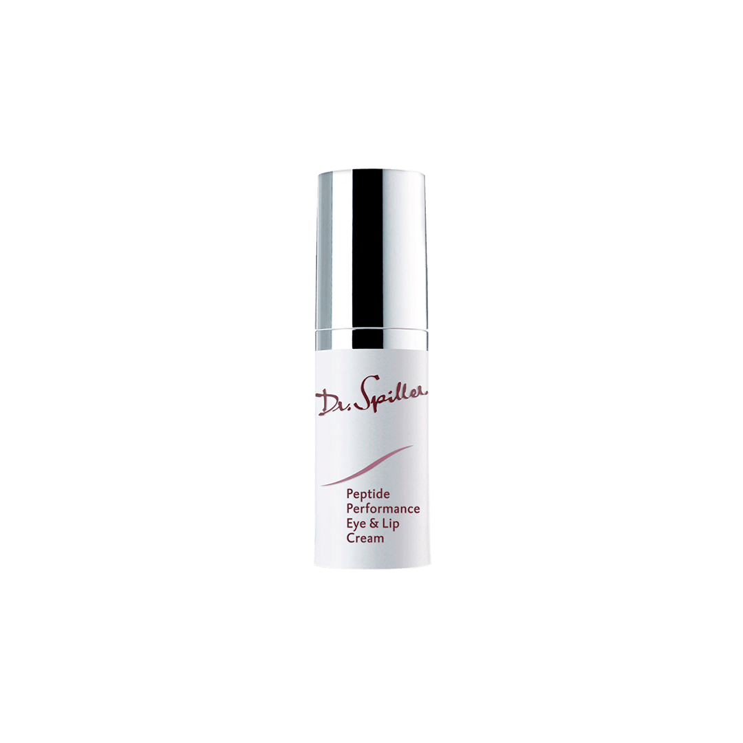 Peptide Performance Eye & Lip Cream: 15 ml - 100 ml - 3931,20₴