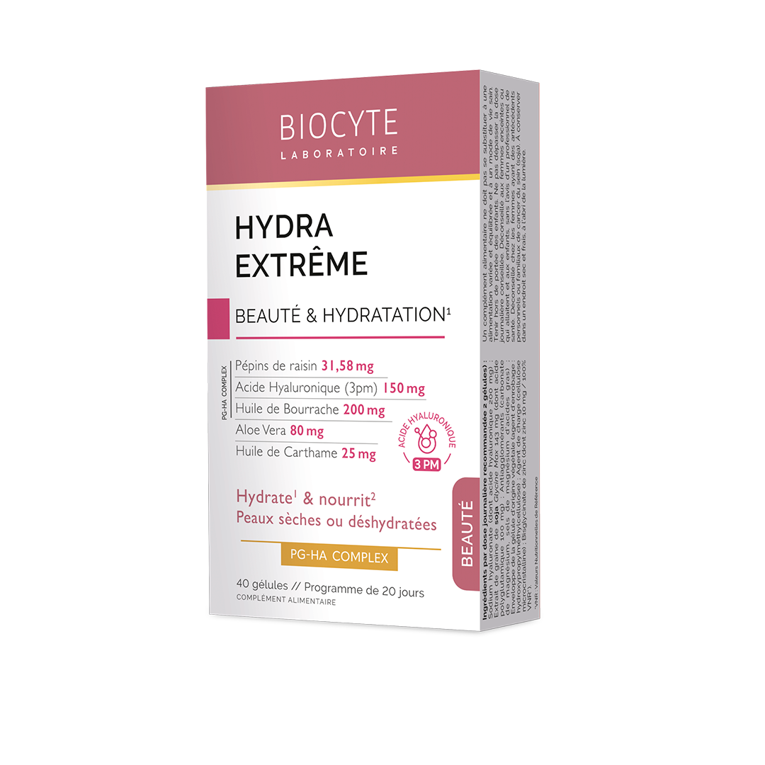 Hydra Extreme