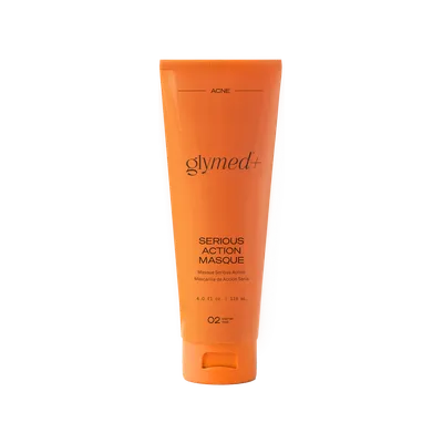 Serious Action Masque: 118 мл - 2475₴