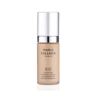 810 YOUTHFUL PERFECTION SKINCARE FOUNDATION 30 тон Beige Fonce' від виробника