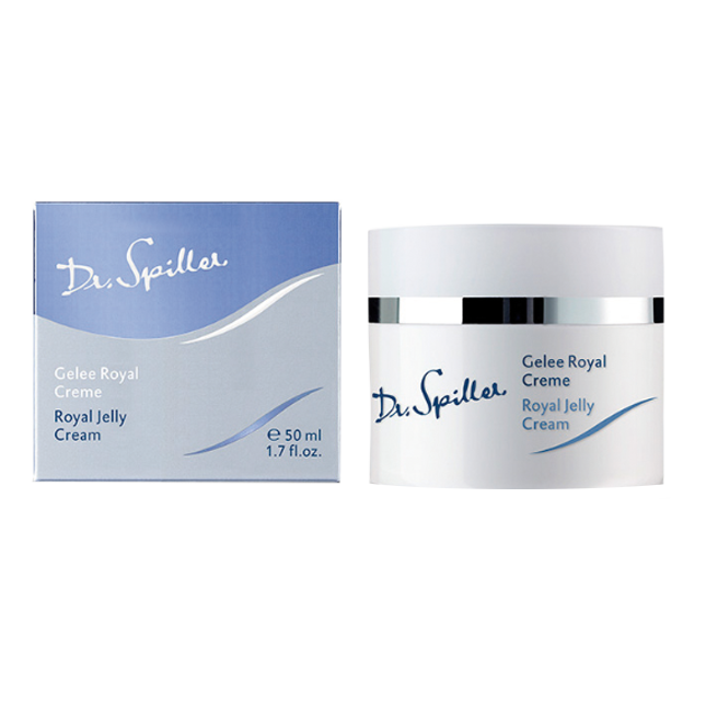 Royal Jelly Cream от Dr. Spiller : 2169,60 ₴