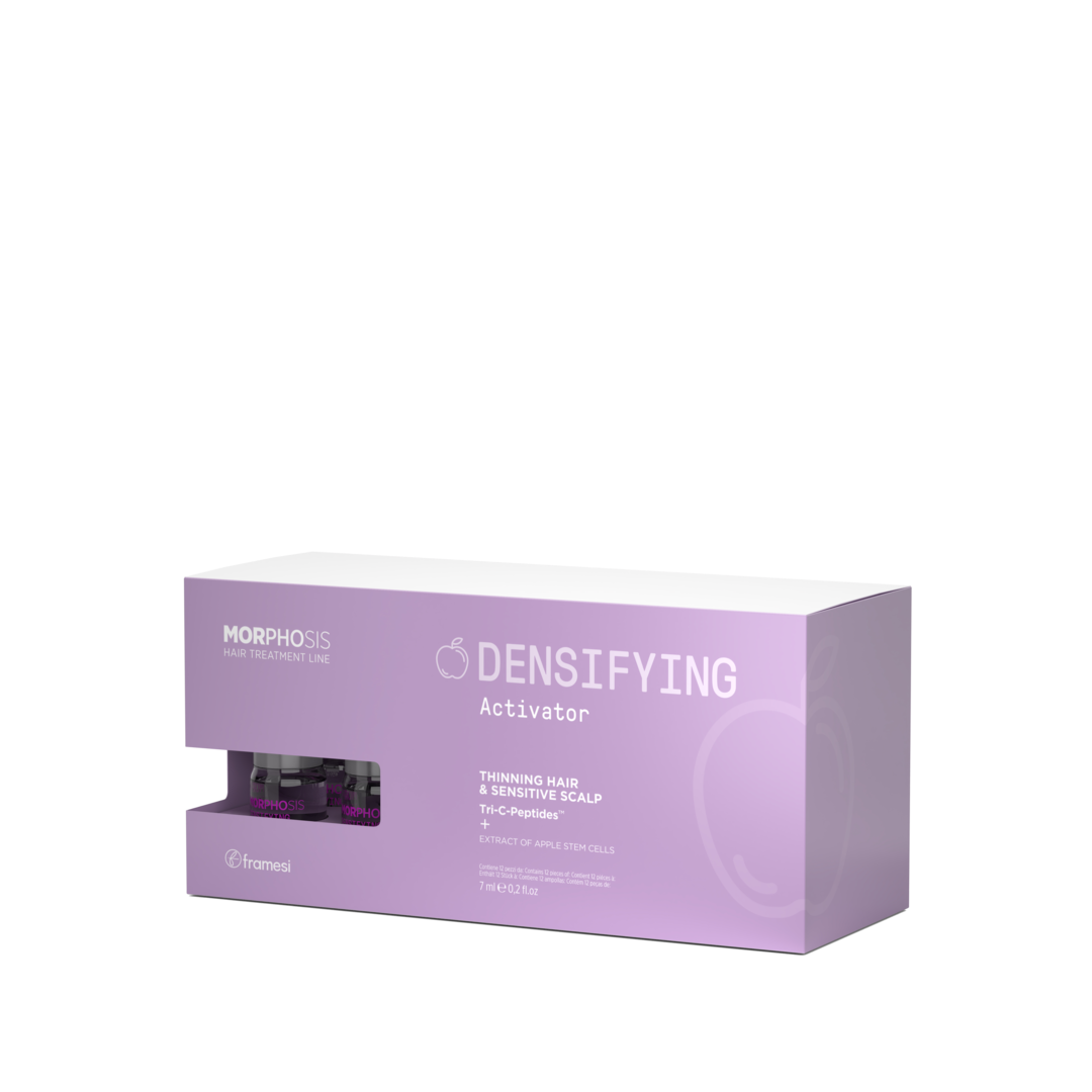MORPHOSIS DENSIFYING ACTIVATOR NEW 12 х 7 мл від виробника