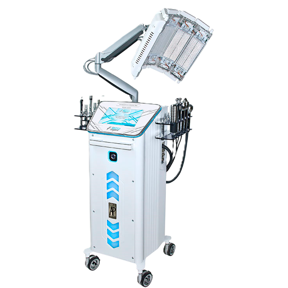 Апарат Autobiography Photon Pro (косметологічний комбайн) 1 шт від виробника