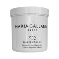 Maria Galland Paris 932 Comforting Melt-in Balm 225 мл: В корзину 3002643 - цена косметолога