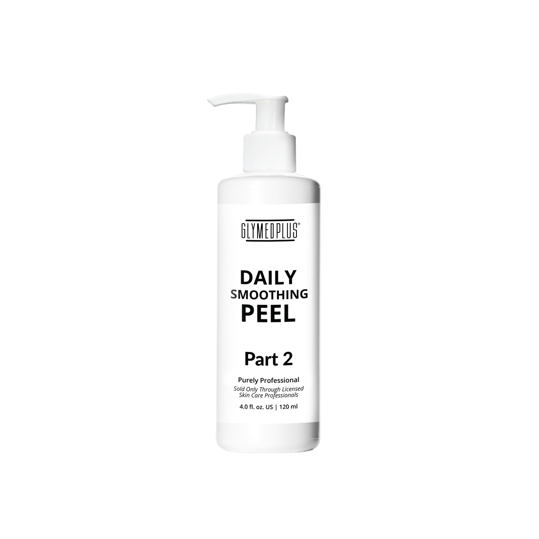 Daily Smoothing Peel: 120 мл 