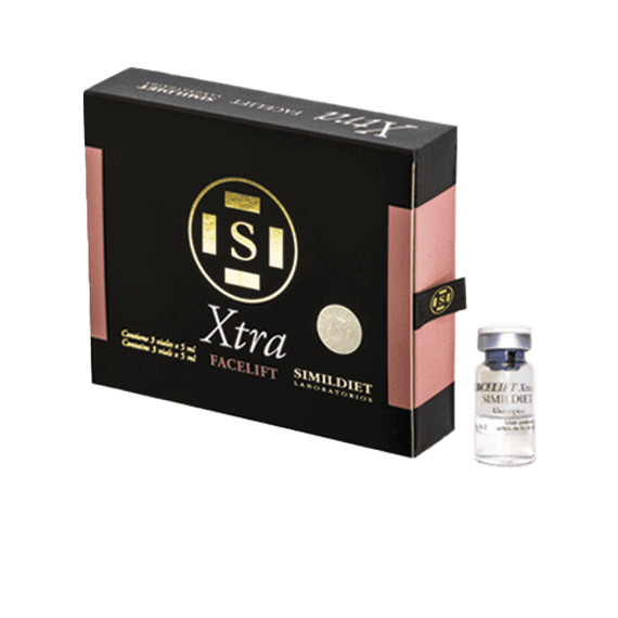 美容液 ミスパリ　Face Lift 9本セット