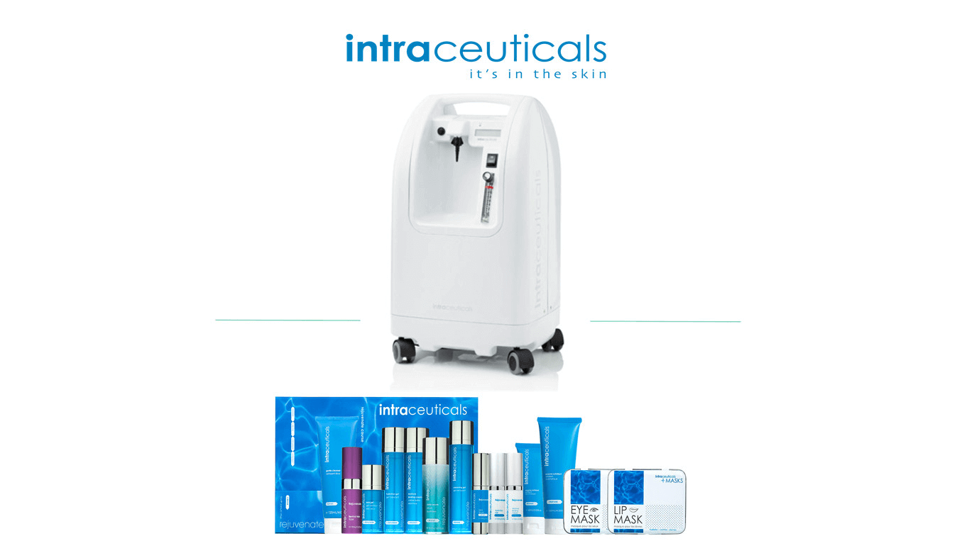 IntraCeuticals