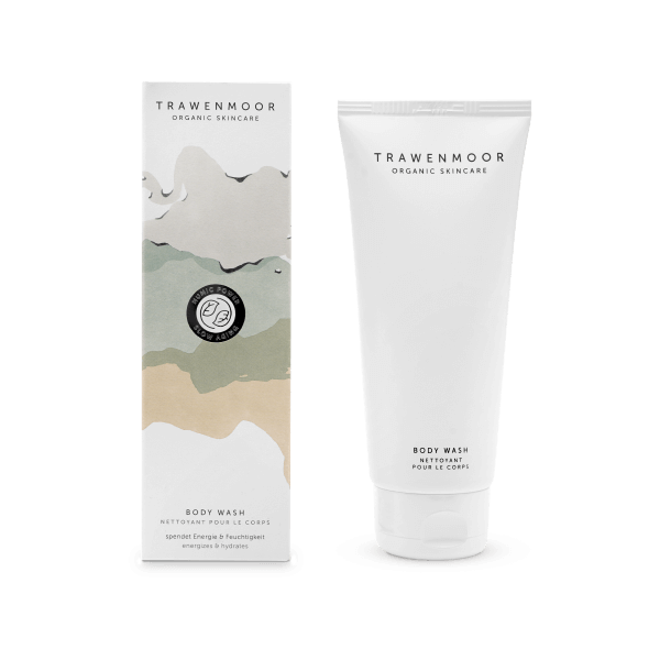 Body Wash: 200 мл - 1900,80₴