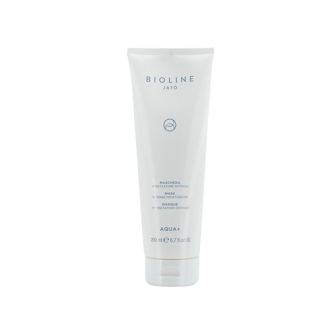 Aqua+ Mask Intense Moisturizer 10 х 10 мл - 10 мл - 200 мл від виробника