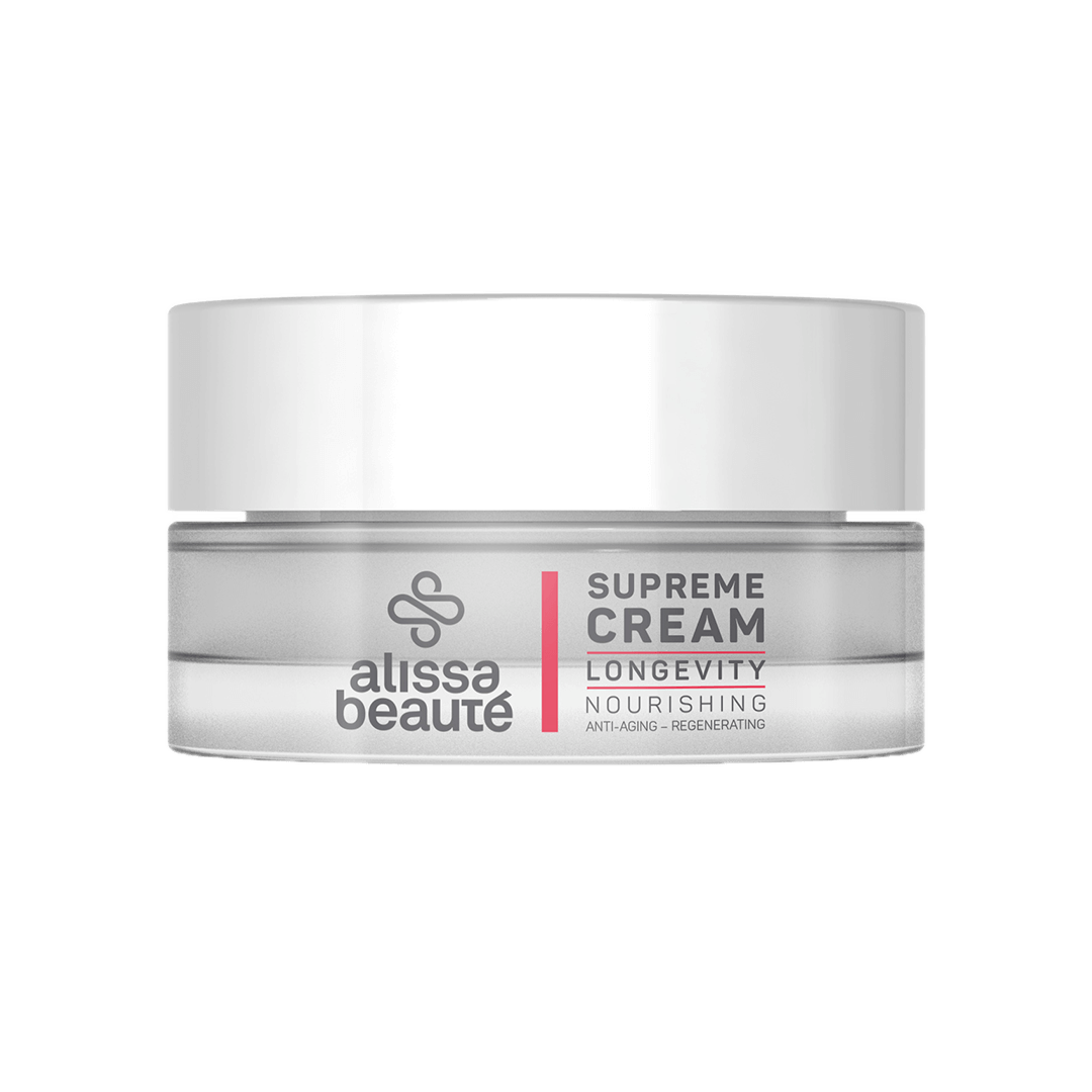 Supreme Cream 20 ml - 50 ml - 150 ml от производителя