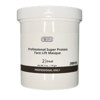 Glymed Super Protein Face Lift Masque 170 г: В кошик GM104B - цена косметолога