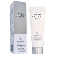 Maria Galland 581 Lumin’Éclat Ultimate Perfecting Mask 50 мл: В корзину 3003034 - цена косметолога