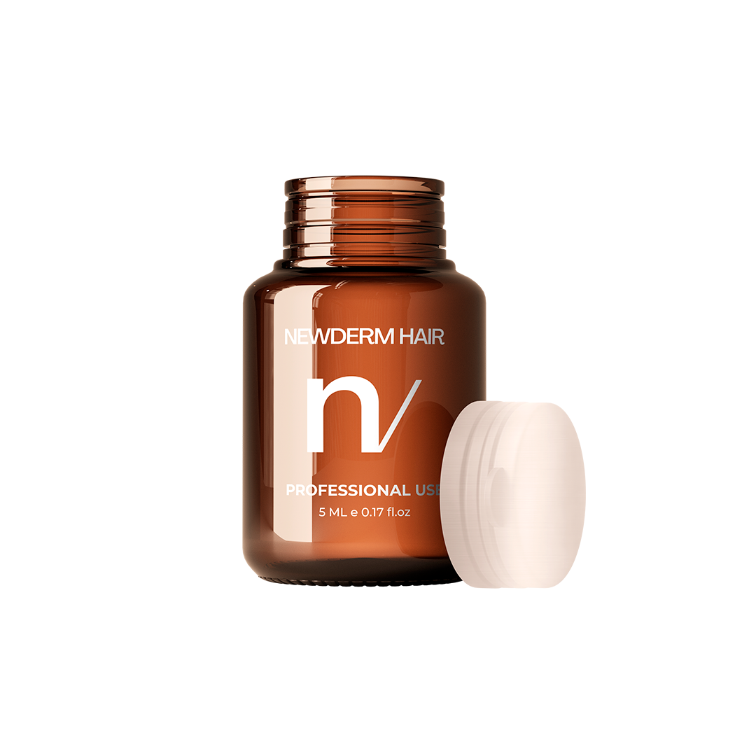 Newderm Hair 5 мл от производителя