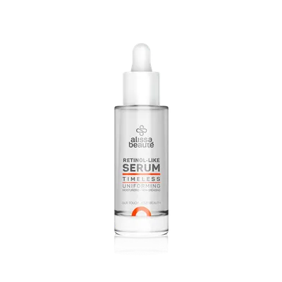 Retinol-Like Serum: 30 мл - 1548₴