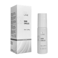 Me Line 02 Me Line Dark Circles 10 мл: В корзину ME0209 - цена косметолога