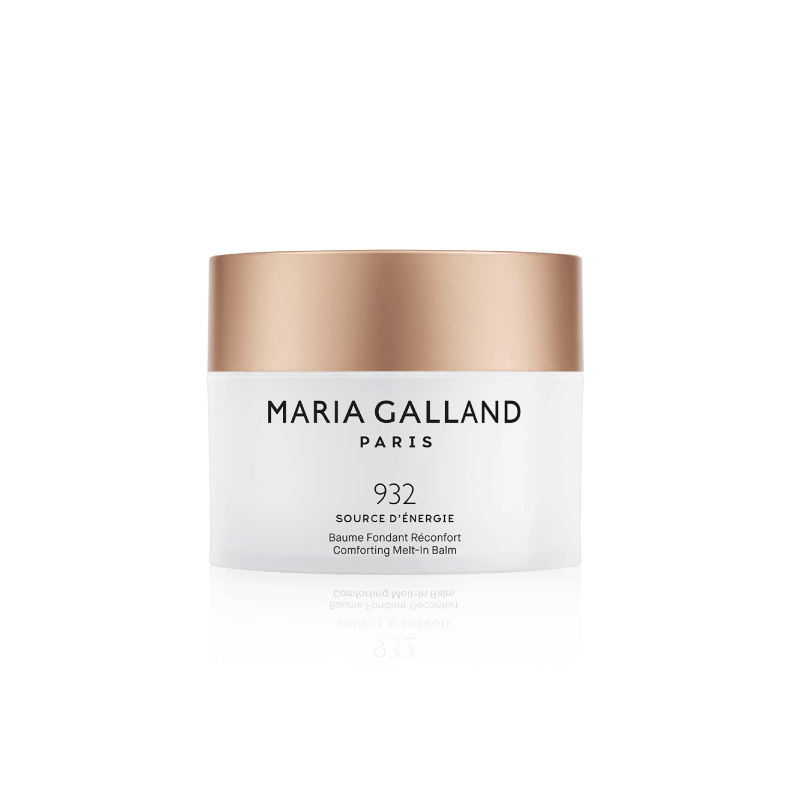 Maria Galland 932-Comforting Melt-in Balm 200 мл: В корзину 3002642 - цена косметолога