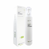 Innoaesthetics SOFT CLEANSER 200 мл: В кошик ID001 - цена косметолога