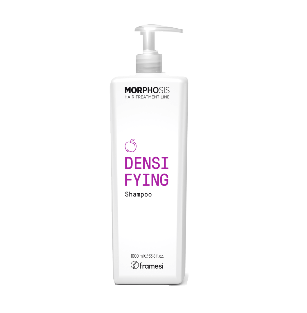MORPHOSIS DENSIFYING SHAMPOO NEW: 250 ml - 1000 ml - 871,02₴