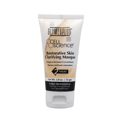 Restorative Skin Clarifying Masque: 56 мл - 2124₴