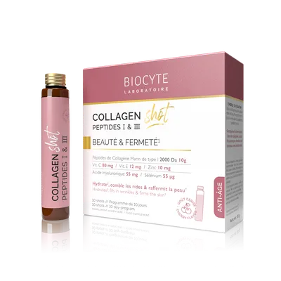 COLLAGEN SHOT: 10 шт - 2812,50₴
