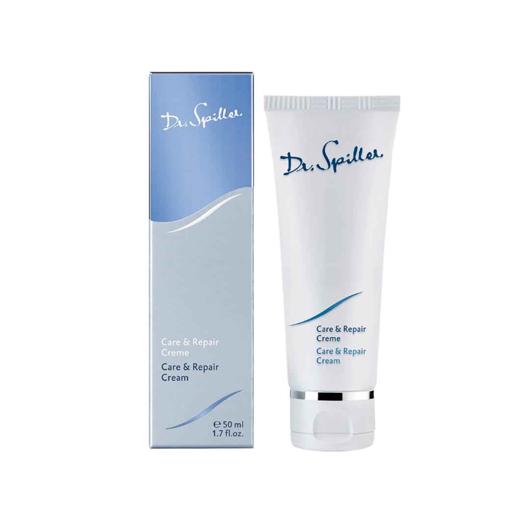 Care & Repair Cream: 50 мл - 200 мл - 2140₴