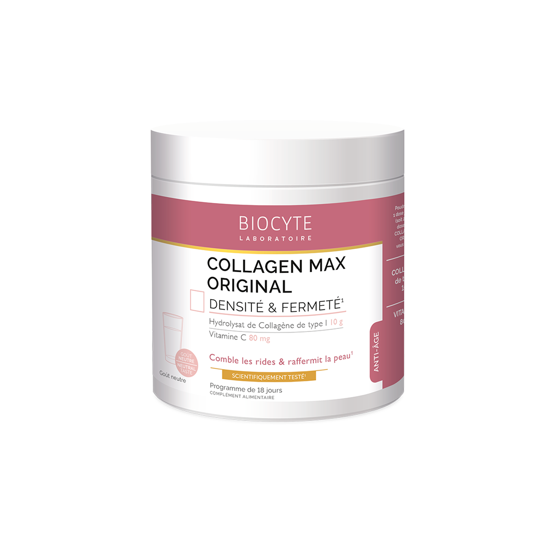 COLLAGEN MAX ORIGINAL: 198 г - 2052₴