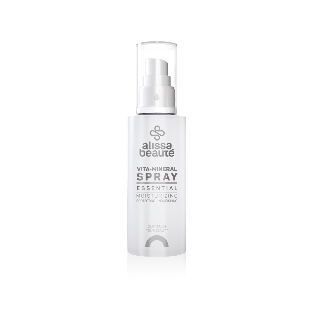 Vita-mineral Spray: 125 мл - 1512₴