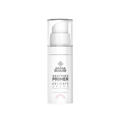 Soothing Primer: 30 мл - 1692₴