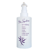 Dr. Spiller Gaoxing Hand Cream 200 ml: Přejít do košíku 207712 - цена косметолога
