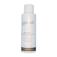 Glymed Blemish Control No. 10 with Benzoyl Peroxide 118 мл: В кошик US-GM-23AR - цена косметолога