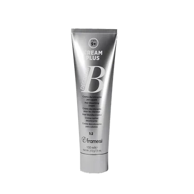 Decolor B Cream Plus 150 мл от производителя