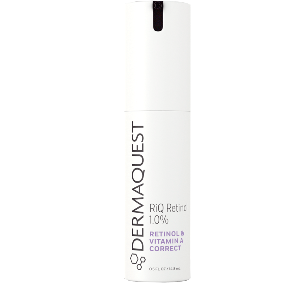 RiQ Retinol 1.0%: 14,8 мл 
