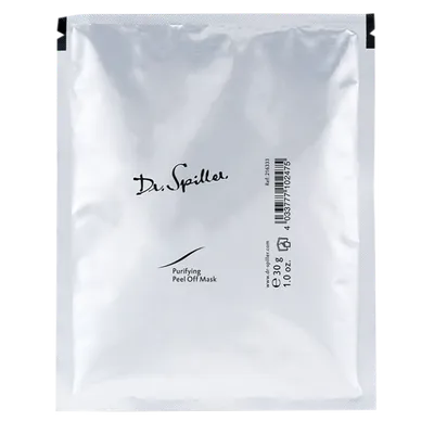 Purifying Peel Off Mask: 1 x 30 g