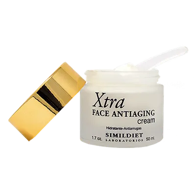 Face Antiaging Cream Xtra: 50 мл - 4528,80₴