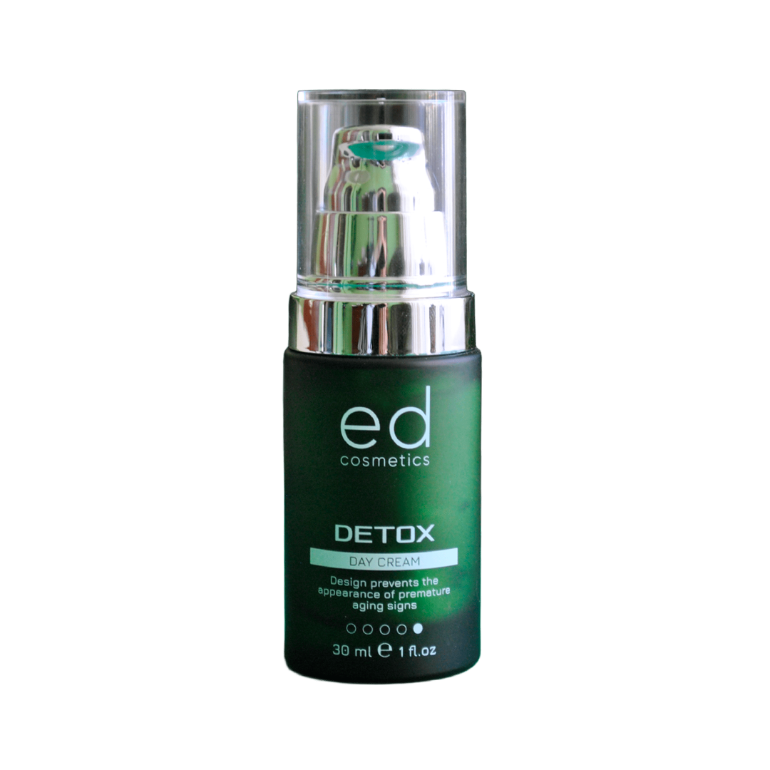 DETOX DAY Cream, 30 мл